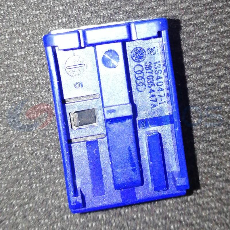 Car Connector For Volkswagen For audi For porsche 3B7035447A 12 pin CT12-0084M