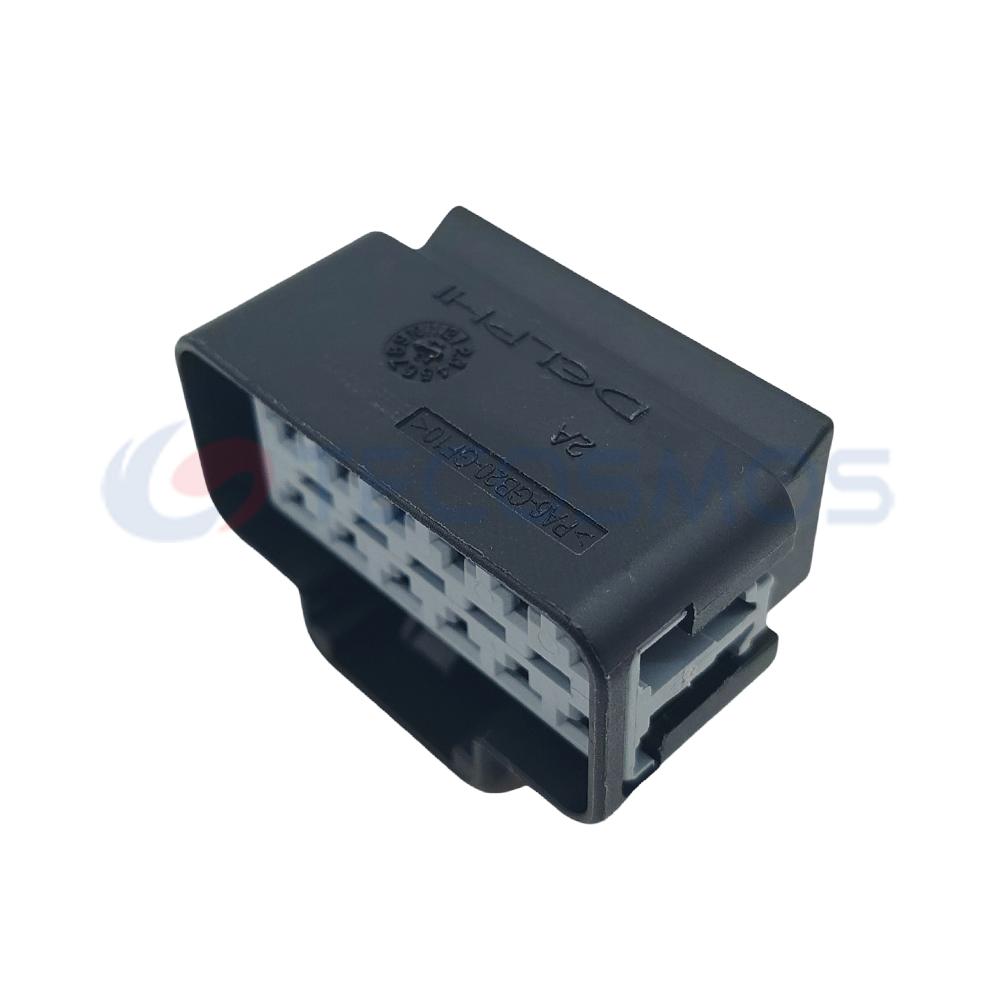 Car Connector For Delphi For buick 12 Pins CT12-0094M