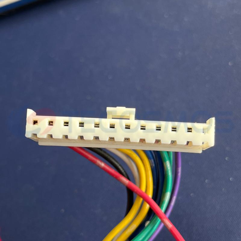 Car Connector For BMW Insurance Box 12 Pins CT12-0101M