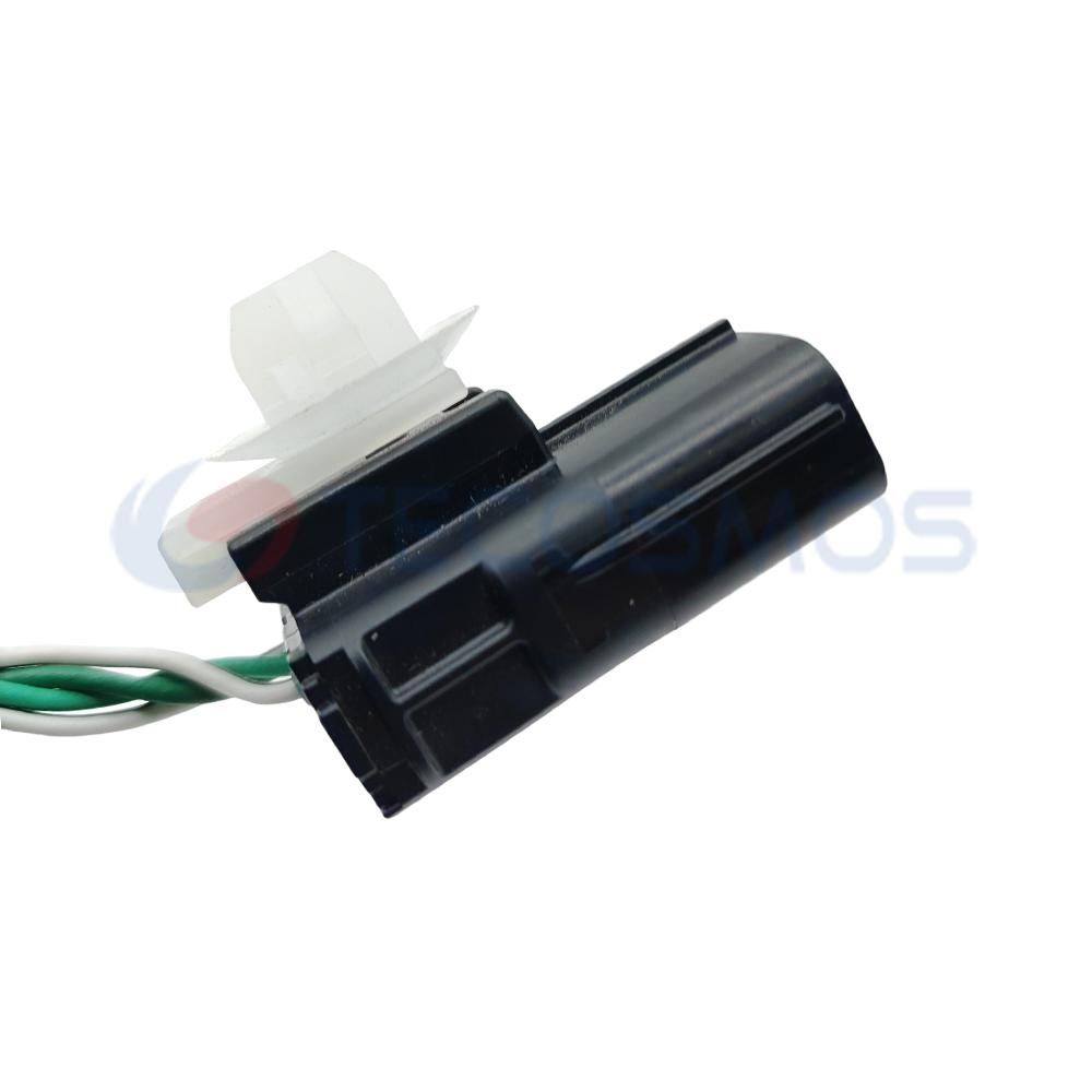 Car Connector For Lexus Axela male plug 13 pins CT13-0001G