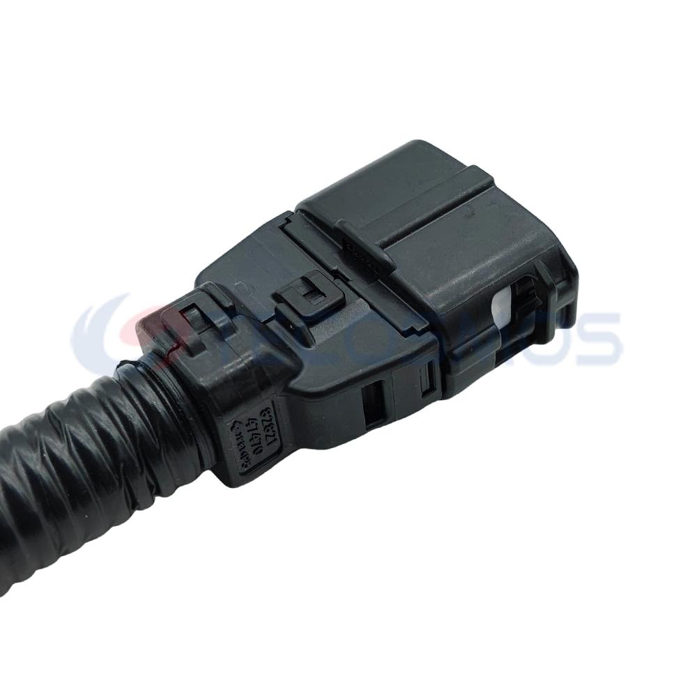 Car Connector For Mazda light plug For toyota transmission plug 13 pin CT13-0001M