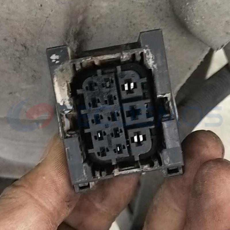 Car Connector For Mercedes Benz S350 handbrake module harness plug A0515458928 13 pin CT13-0003M