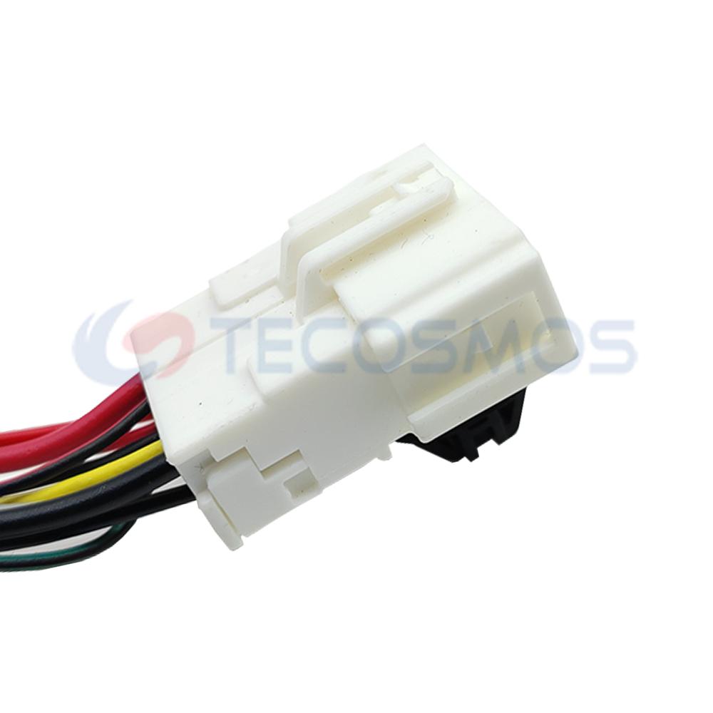 Car Connector For Honda 13 pin CT13-0006G