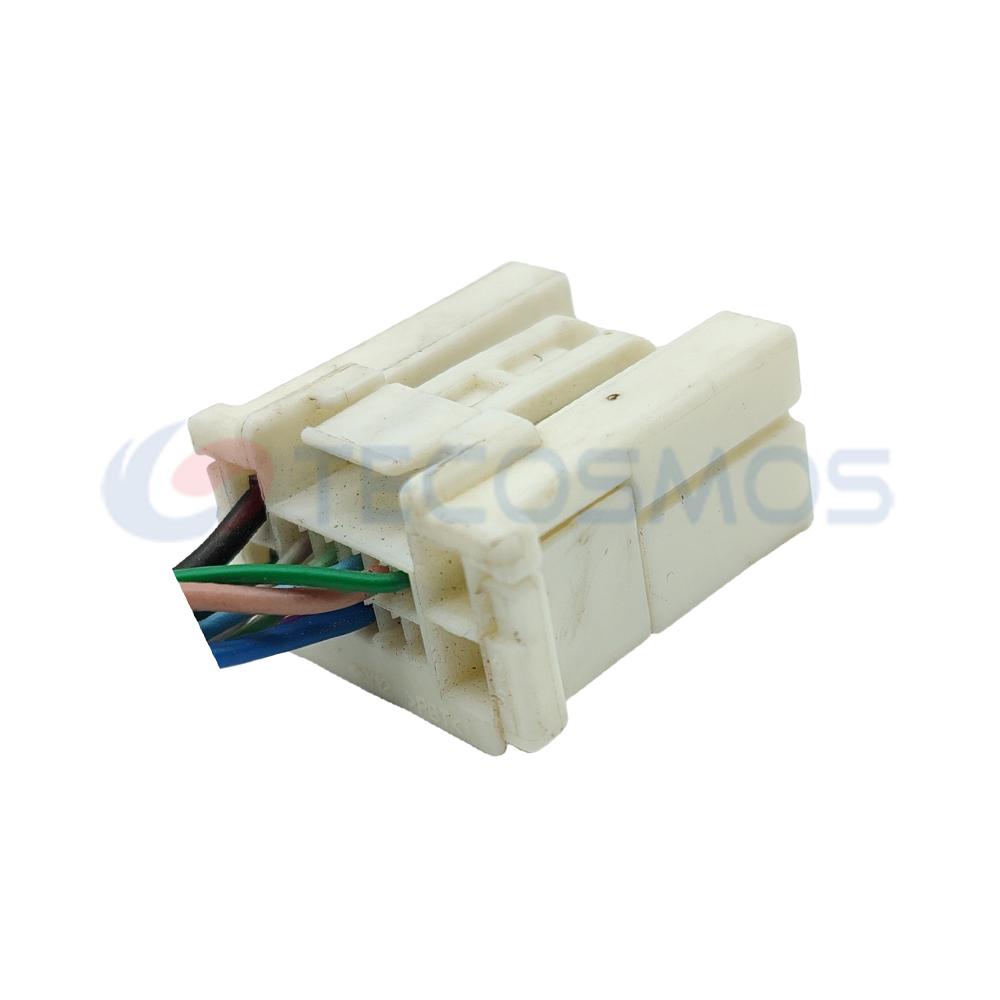 Car Connector For Honda 13 pin CT13-0006M