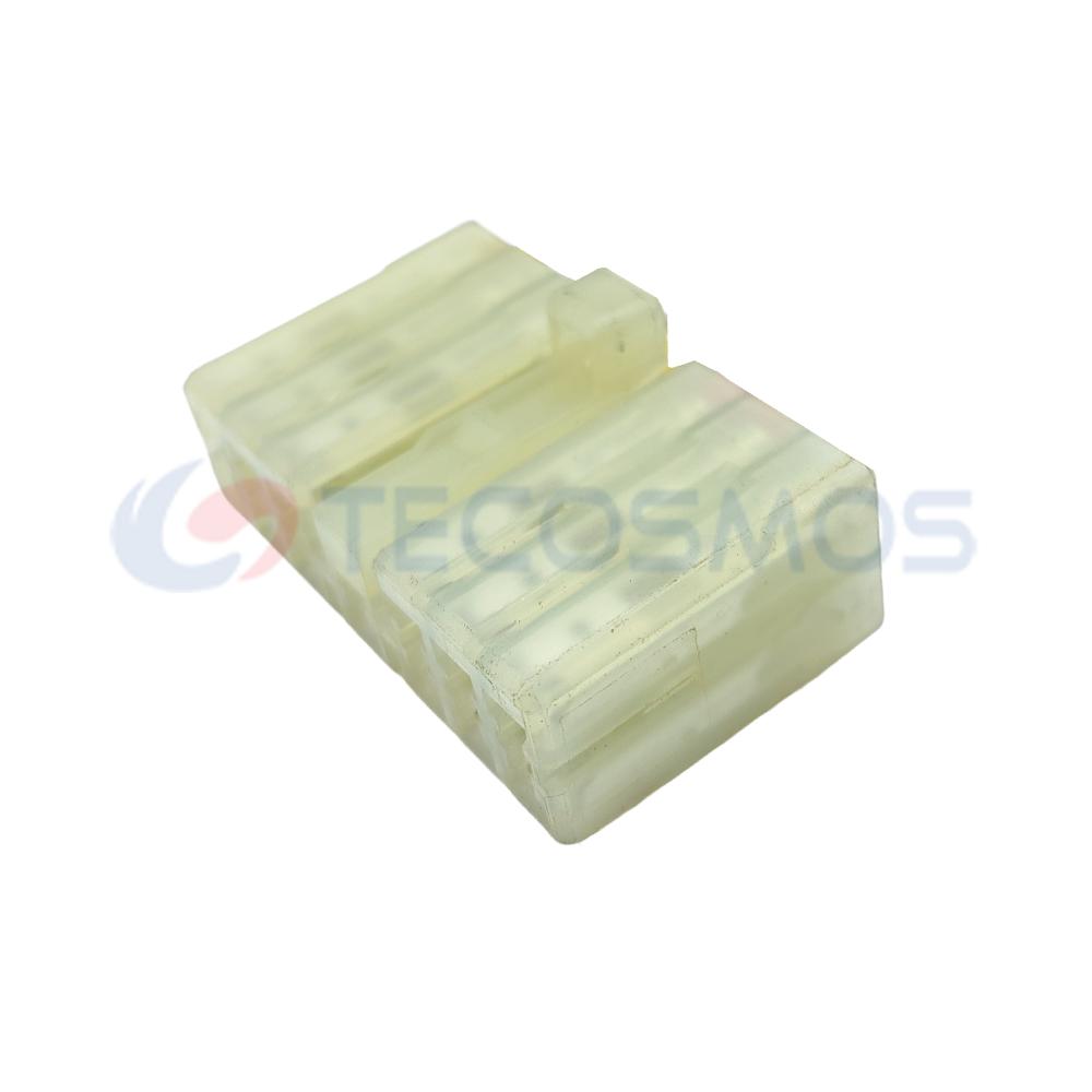 Car Connector For Wuling Hongguang controller plug 13 pin CT13-0008M