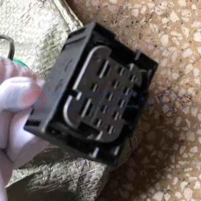 Car Connector For BMW 6954492-01 13 pin CT13-0011M