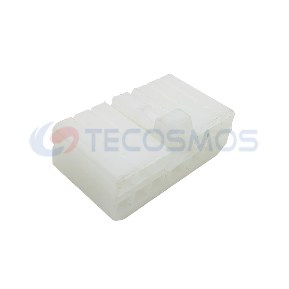 Car Connector For Plug 13 pin CT13-0012M