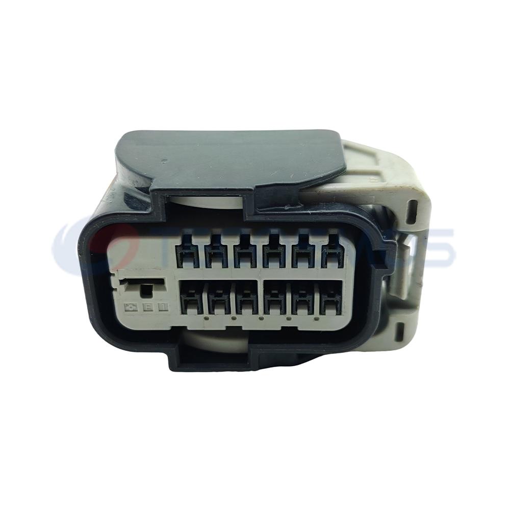 Car Connector For Toyota For honda 13 Pins CT13-0015M