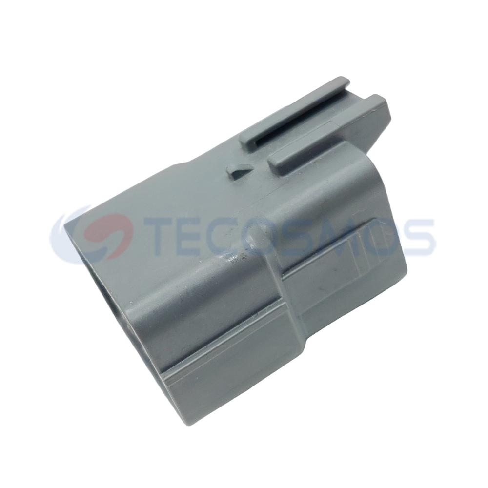 Car Connector For Mazda headlight male plug 14 pin CT14-0003G