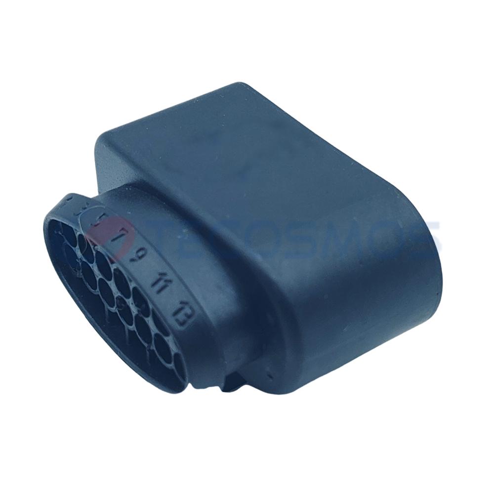 Car Connector For 4H0973717 For volkswagen For audi transmission 14 pin CT14-0006M