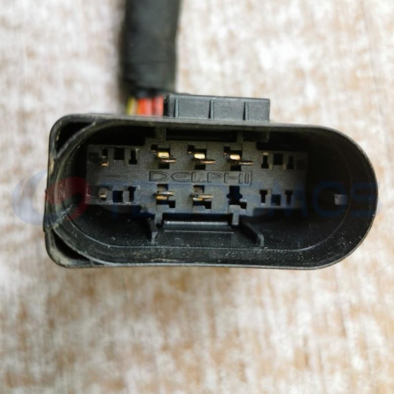 Car Connector For Mercedes Benz headlight plug A0555452928 14 pin CT14-0008G