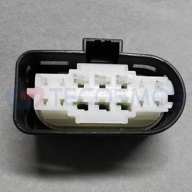 Car Connector For A0295450926 For Mercedes benz radar ML350 14 pin CT14-0008M-2