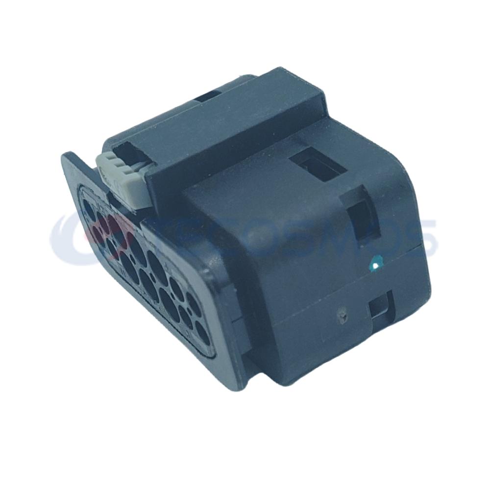 Car Connector For Mercedes Benz headlight A0275459826 gasoline pump 14 pin CT14-0008M