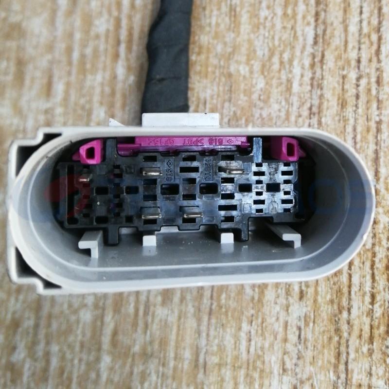 Car Connector For 5Q0973837 For volkswagen For audi 14 pin CT14-0009G-2