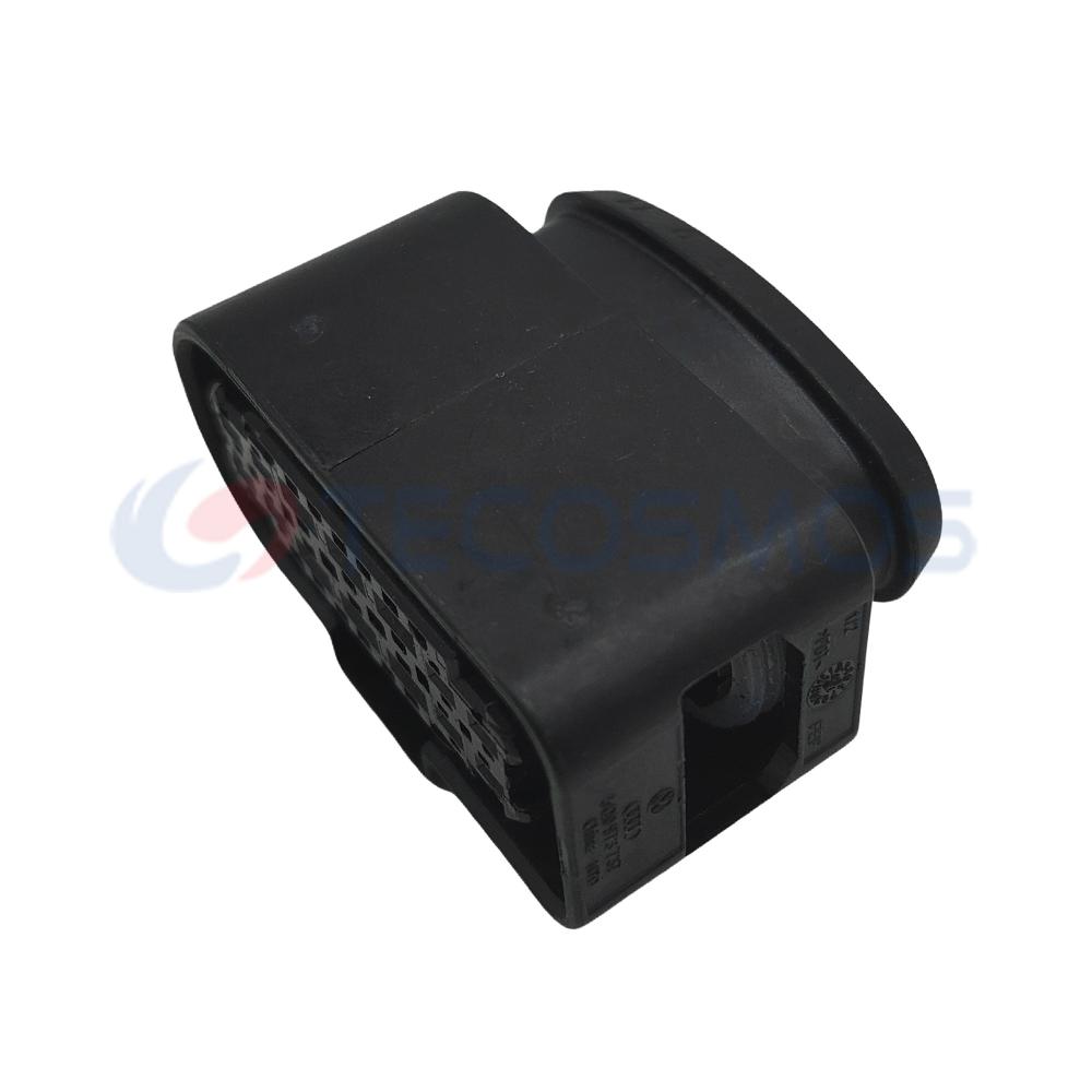 Car Connector For Ford headlight 3C09737376189-7103 14 pin CT14-0009M