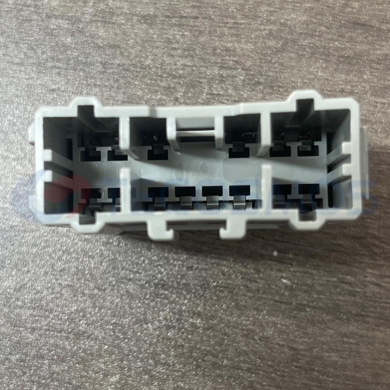 Car Connector For Honda headlight combination switch plug 14 pin CT14-0013G