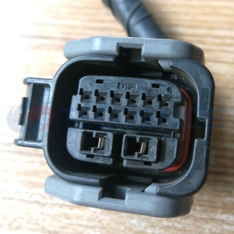 Car Connector For Mazda gearbox 14 pin CT14-0020M