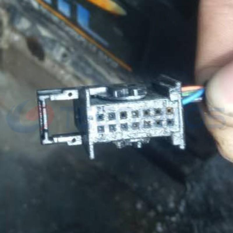 Car Connector For Volkswagen For audi module 8E0973714 14 14 pin CT14-0023M-1