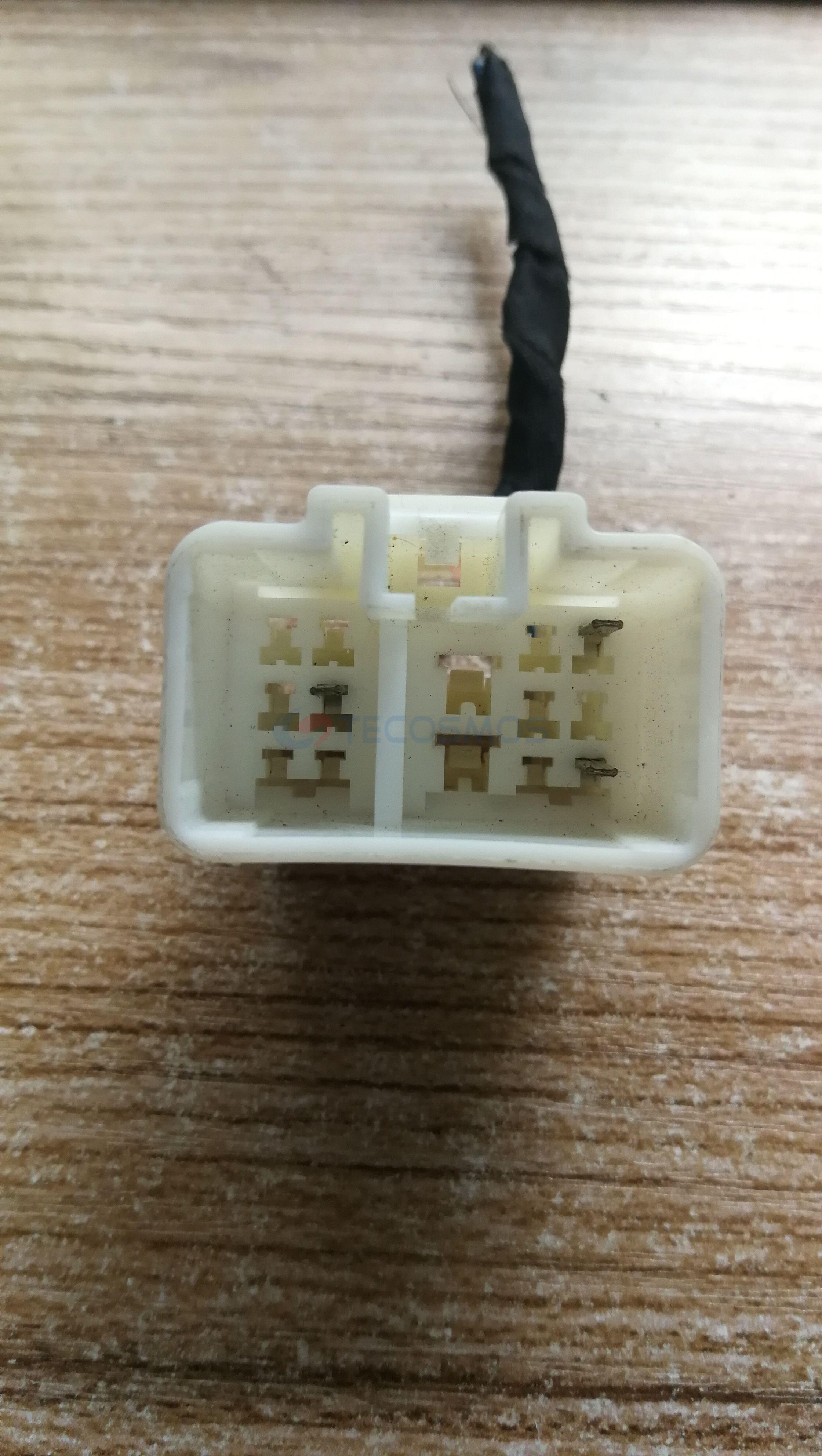 Car Connector For Great Wall Kai Yue 14 Pins CT14-0026G