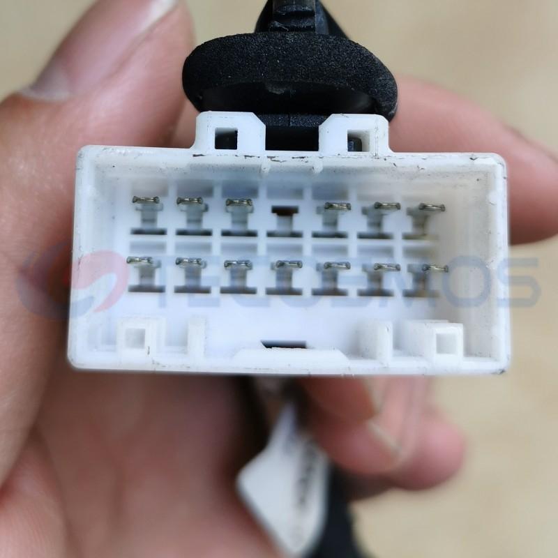 Car Connector For Great Wall 14 Pins CT14-0029G