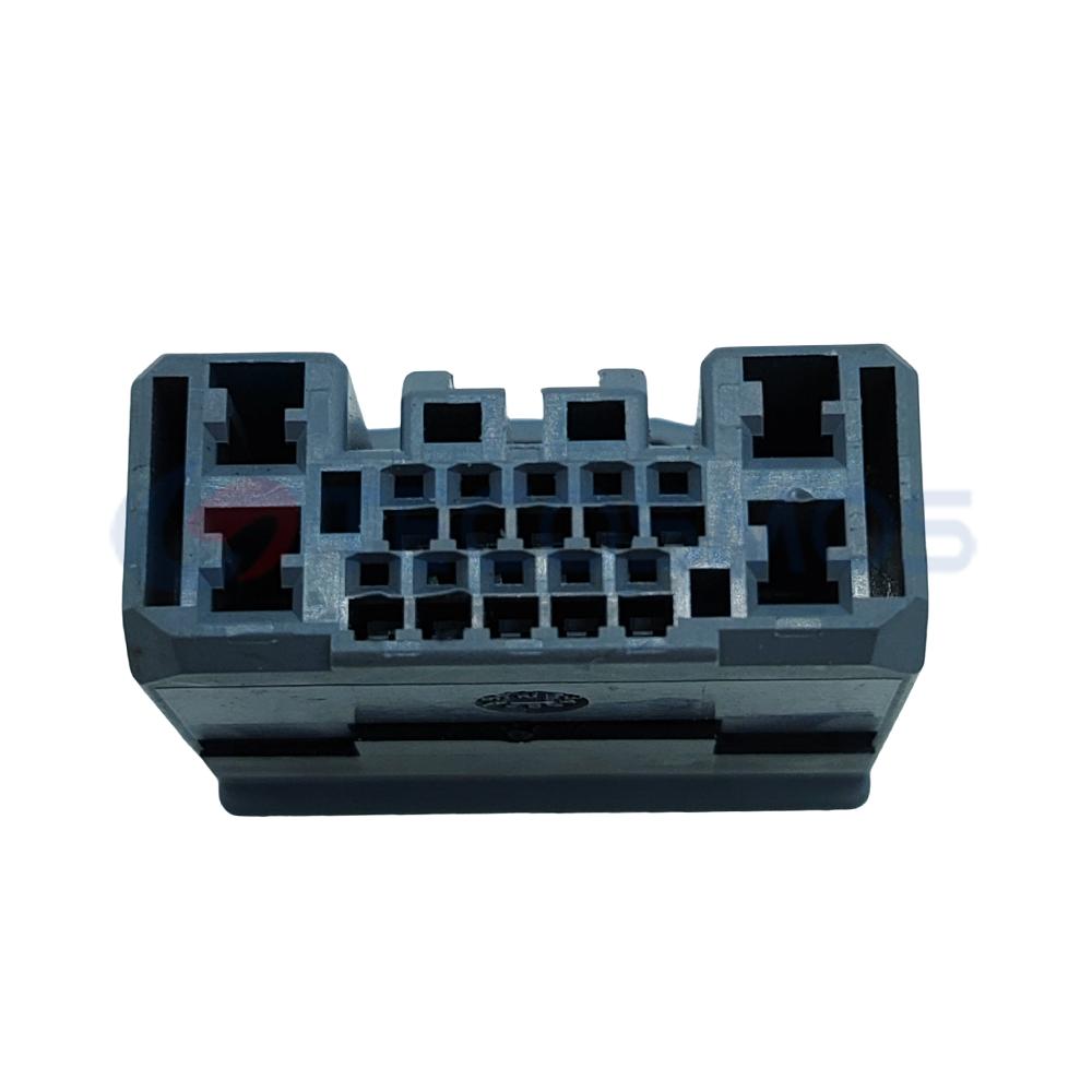 Car Connector For Honda Accord sunroof motor plug 14 pin CT14-0035M