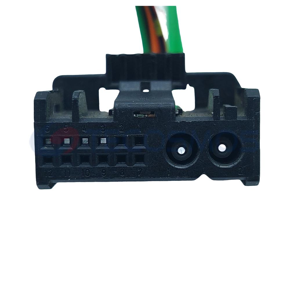 Car Connector For Mercedes Benz For bmw 14 Pins CT14-0037M