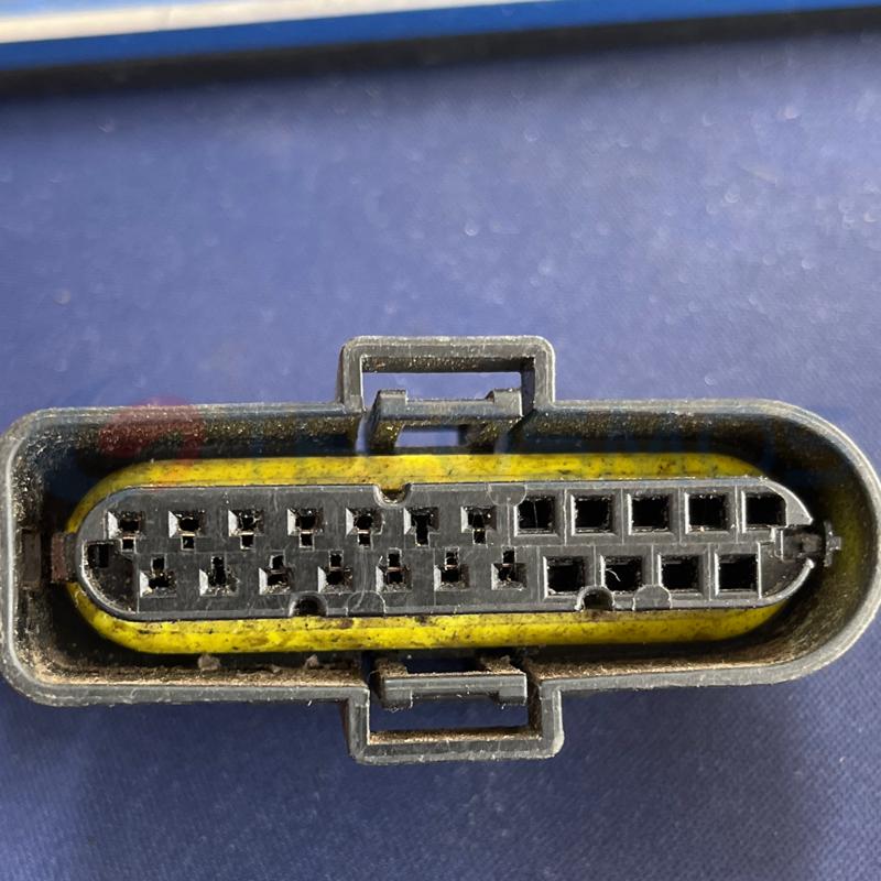 Car Connector For BMW plug 14 pin CT14-0048M