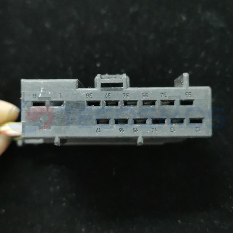 Car Connector For Mercedes Benz 2105450803 14 pin CT14-0049M