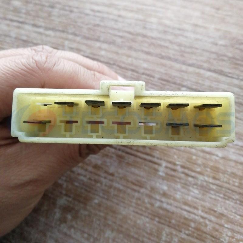 Car Connector For Great Wall plug 14 pin CT14-0051G