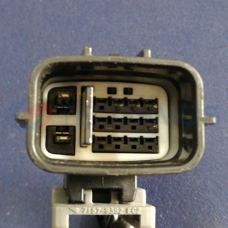 Car Connector For Mercedes Benz For bmw plug 14 pin CT14-0055G