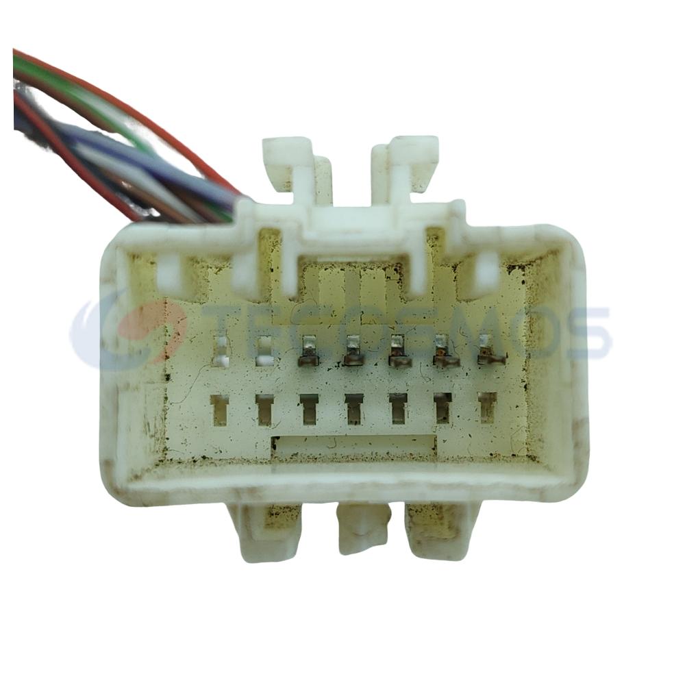 Car Connector For Mercedes A0535455628 14 pin CT14-0064G