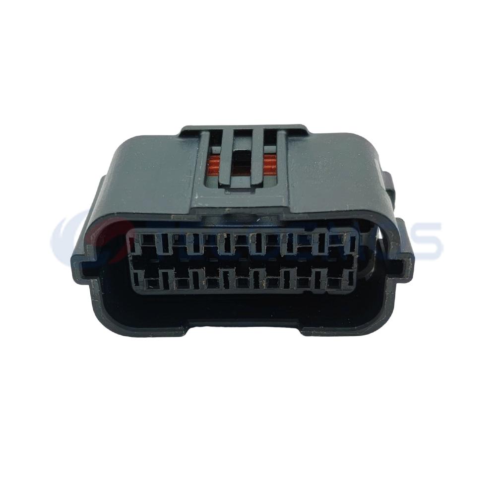 Car Connector For 14 pin plug CT14-0065M