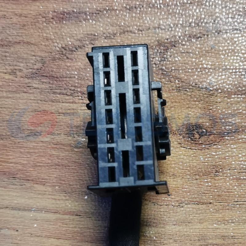 Car Connector For Disassemble 14 pin terminal of For volkswagen Central Policy CT14-0067M-1