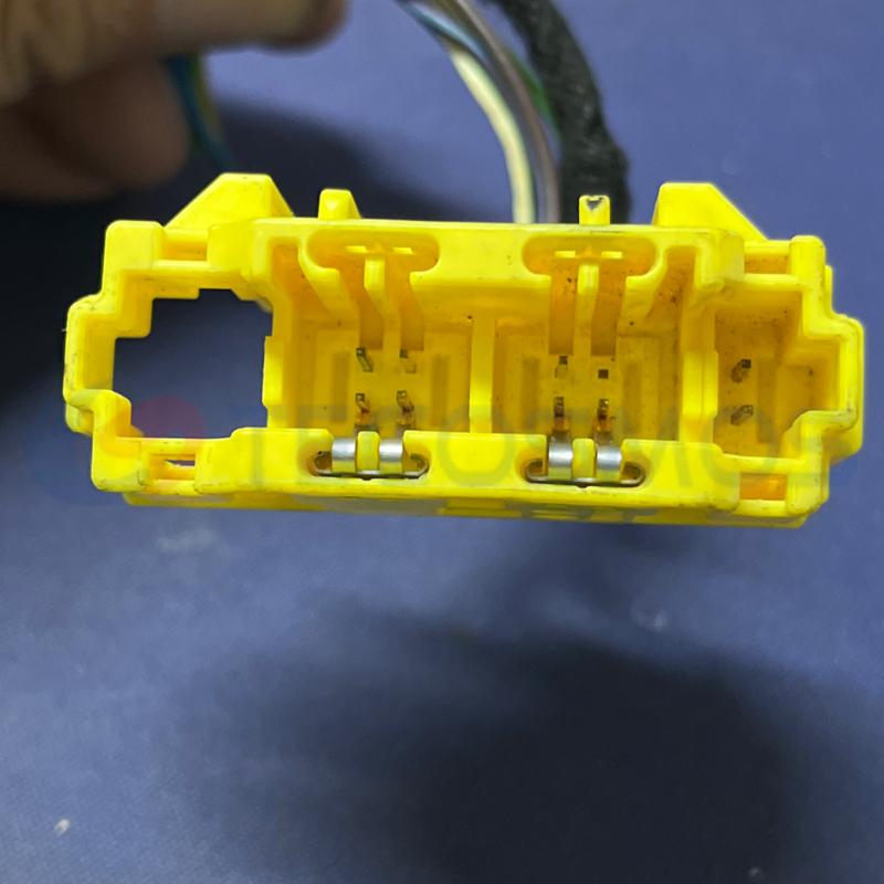 Car Connector For Mercedes A0035408281 14 pin CT14-0068G