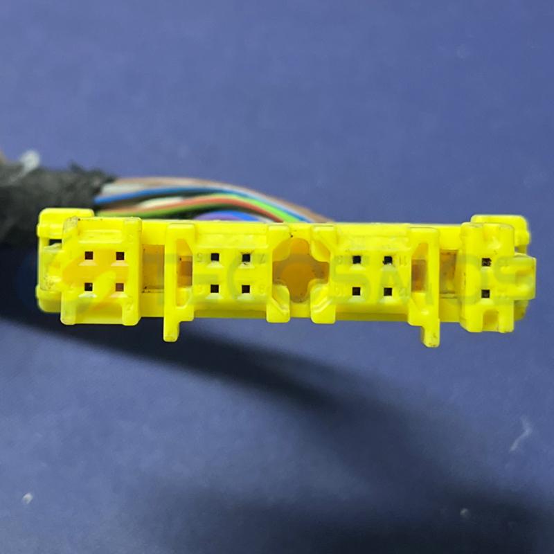 Car Connector For Mercedes A0465455228 14 pin CT14-0068M