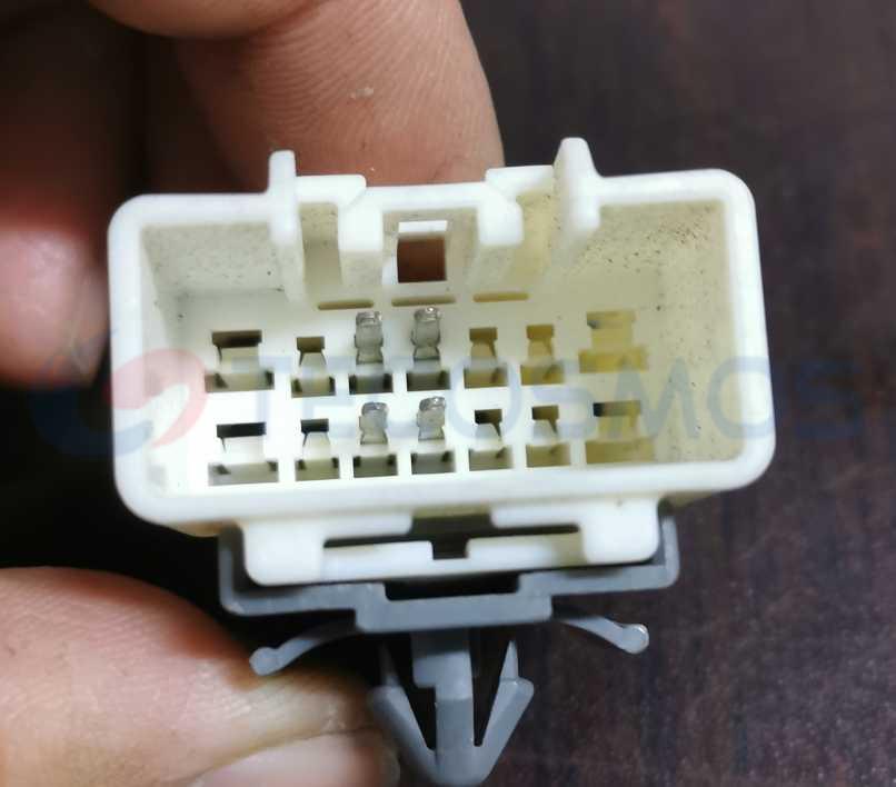 Car Connector For 14 pin plug for fuse box CT14-0083G