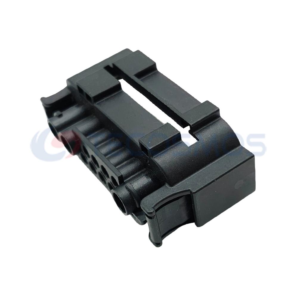 Car Connector For 2019 For bmw headlight plug 7590357-04 left 1 through-hole 15 pin CT15-0008M