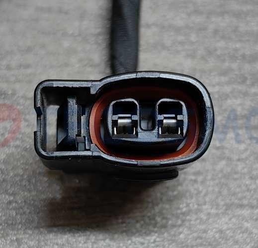 Car Connector For Modern male plug 15 pin CT15-0021G