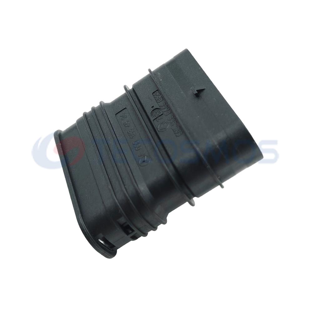 Car Connector For Mercedes Benz reverse radar plug A0001534524 16 pin CT16-0004G