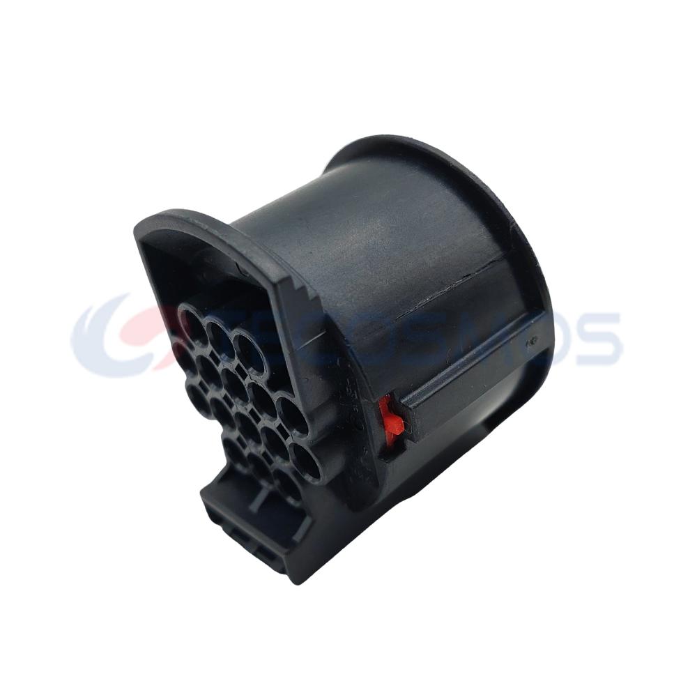 Car Connector For Land Rover headlight plug 16 pin CT16-0008M