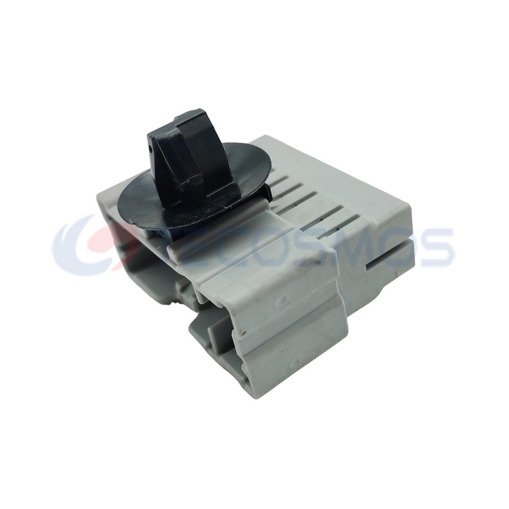 Car Connector For Nissan Grey 16 Pins CT16-0010G-2