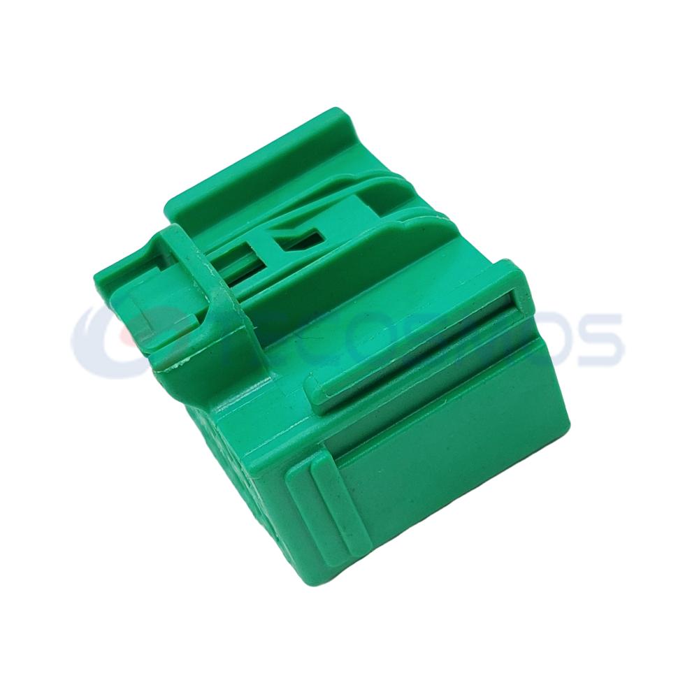 Car Connector For Ford For jaguar For buick 16 Pins CT16-0031M-1