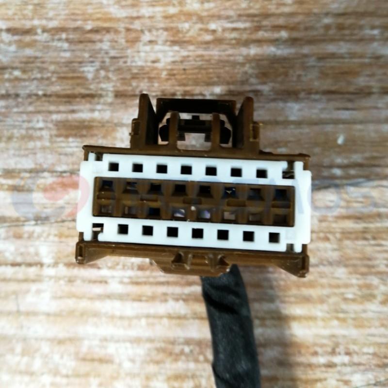 Car Connector For Buick 16 Pins CT16-0046M-1