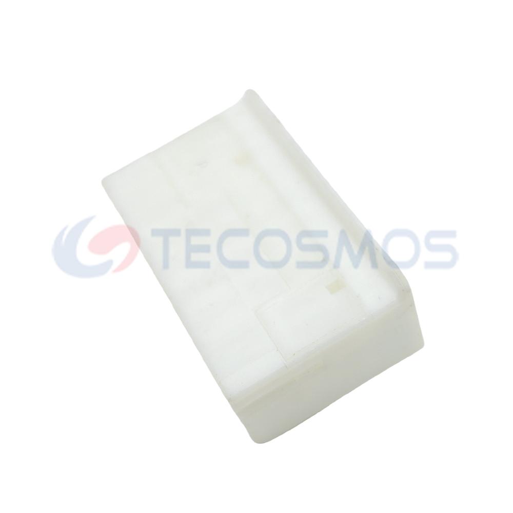 Car Connector For White battery box 646 16 pin CT16-0082M