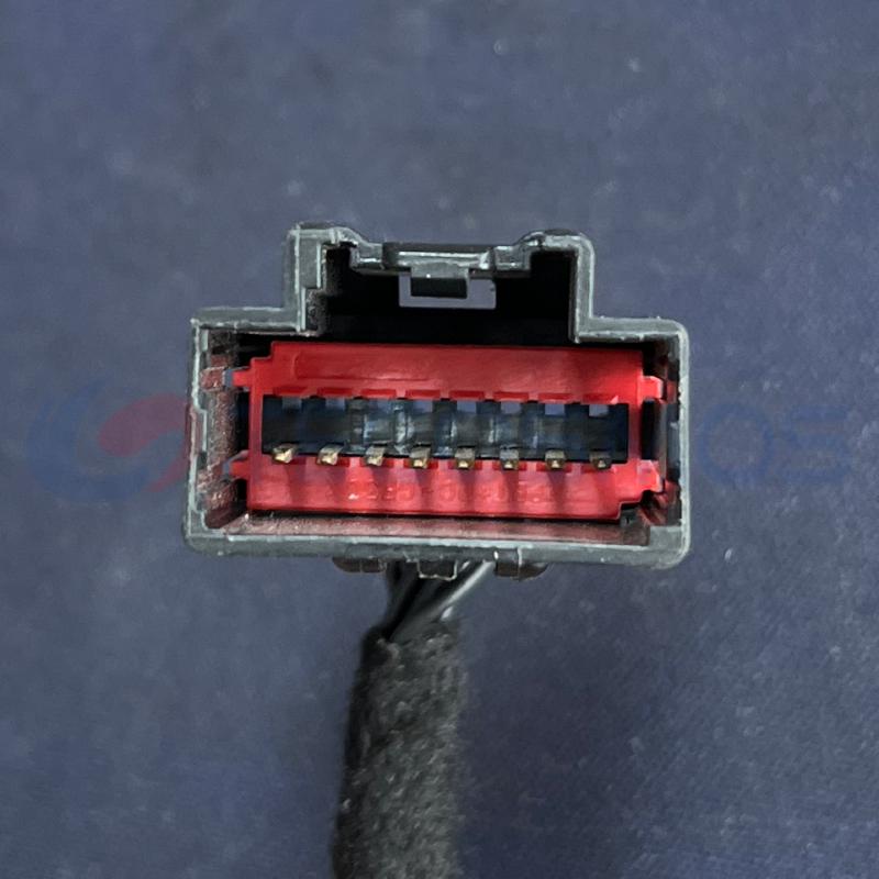 Car Connector For Ford For jaguar For land rover 16 Pins CT16-0089G