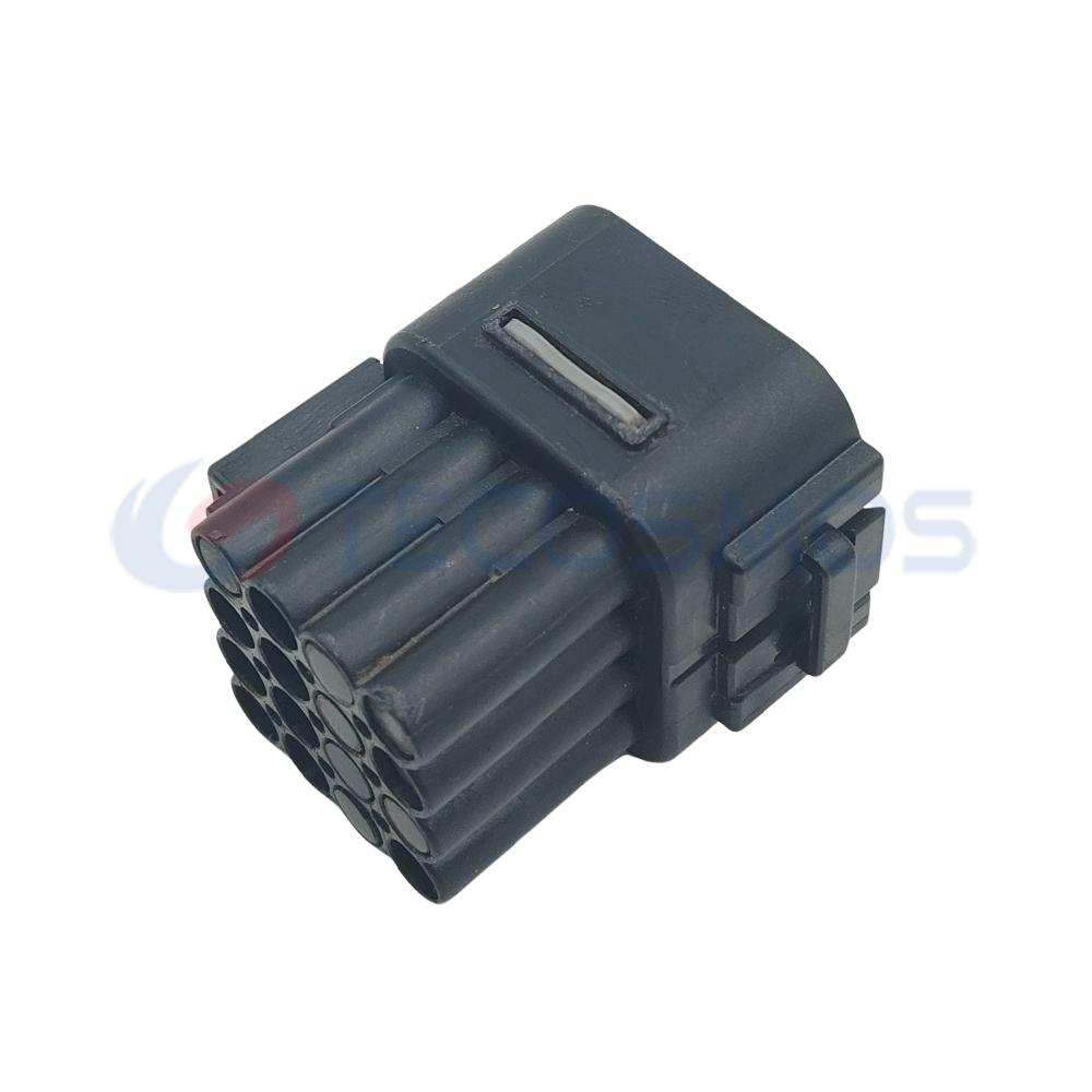 Car Connector For Modern 16 Pins CT16-0094M