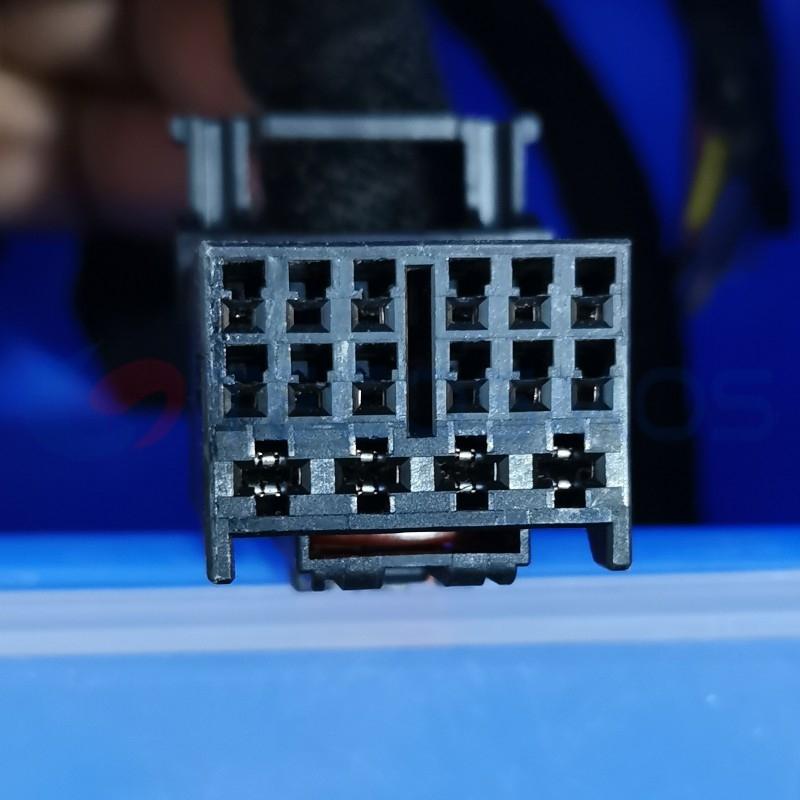 Car Connector For BMW 16 pin CT16-0103M