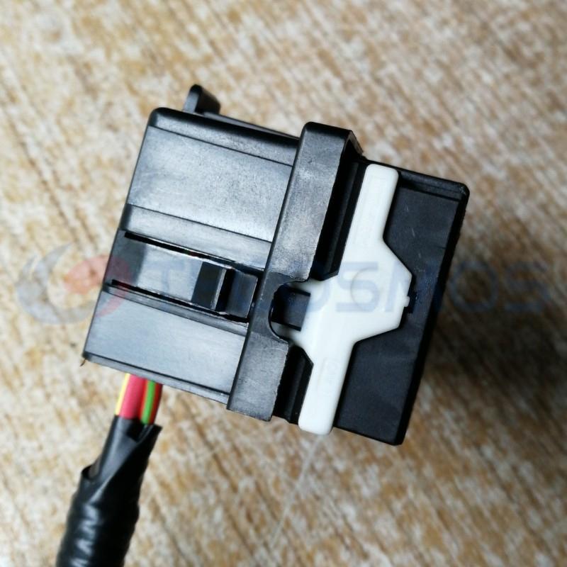 Car Connector For Buick Battery Box 18 Pin CT18-0023M