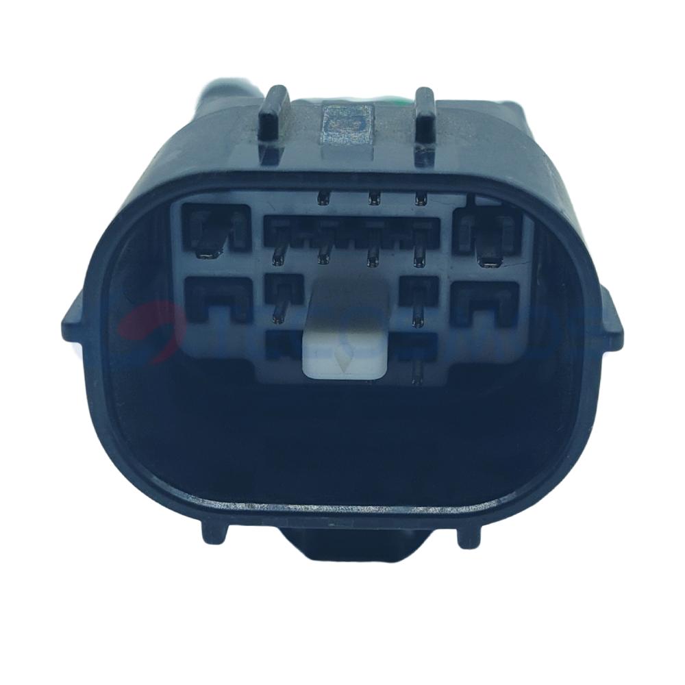 Car Connector For Mercedes Benz BYD Radar Body Plug 18 Pin CT18-0049G