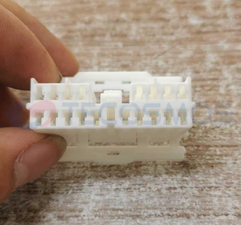 Car Connector For Southeast 18 Pins CT18-0063M